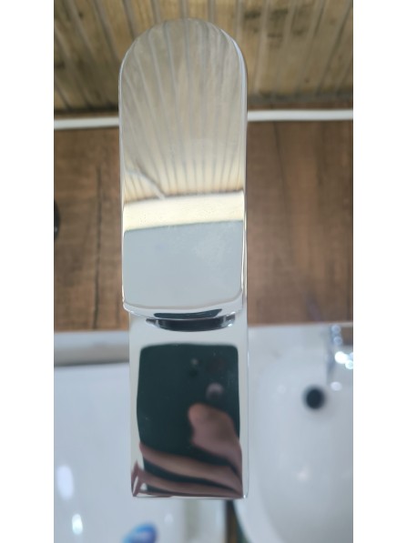 Смеситель для раковины Karido KRD-SR-07